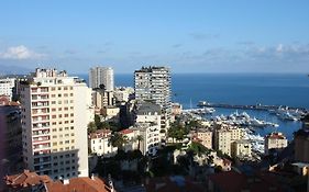Alfred Hotels Monaco - Ex Forum - Hotel Renove